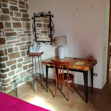 ベッド・アンド・ブレックファスト B＆b ポンペイログ トッレ・アンヌンツィアータ