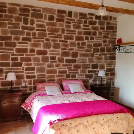 ベッド・アンド・ブレックファスト B＆b ポンペイログ トッレ・アンヌンツィアータ