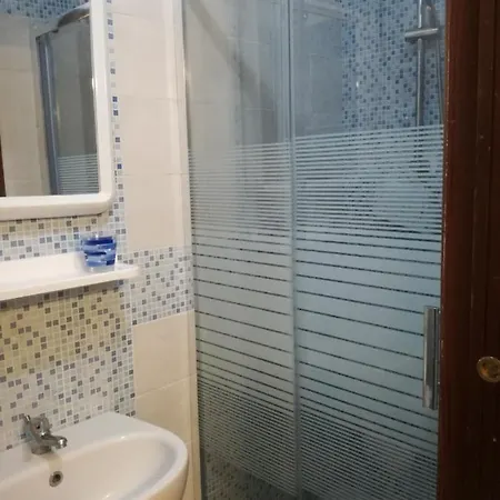 Panzió Pompeilog Torre Annunziata