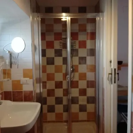 Panzió Pompeilog 4*