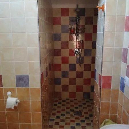 Panzió Pompeilog 4*