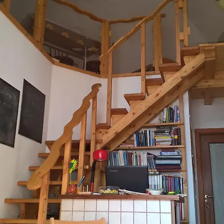 Pompeilog Panzió Torre Annunziata