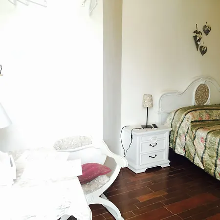 Pompeilog Panzió Torre Annunziata