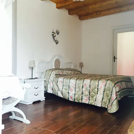 Pompeilog Panzió 4*