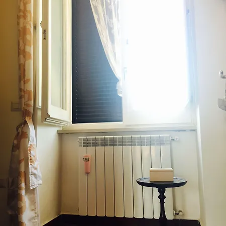 Panzió Pompeilog Torre Annunziata