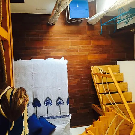 Pompeilog Panzió Torre Annunziata