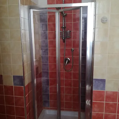 Pompeilog Panzió 4*