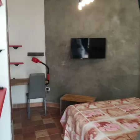 Panzió Pompeilog Torre Annunziata