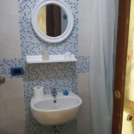 Pompeilog Panzió 4*