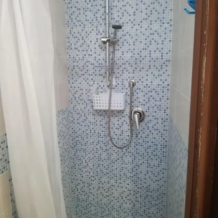 Pompeilog 4* Torre Annunziata