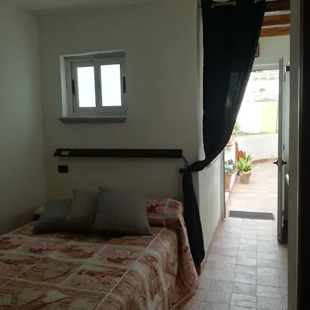 Panzió Pompeilog Torre Annunziata