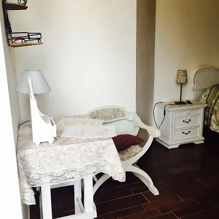 Pompeilog Panzió 4*