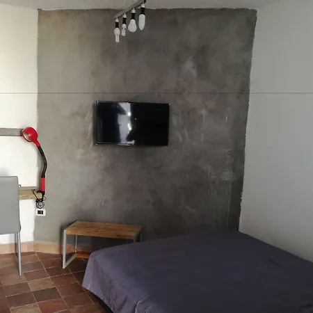 Pompeilog 4* Torre Annunziata