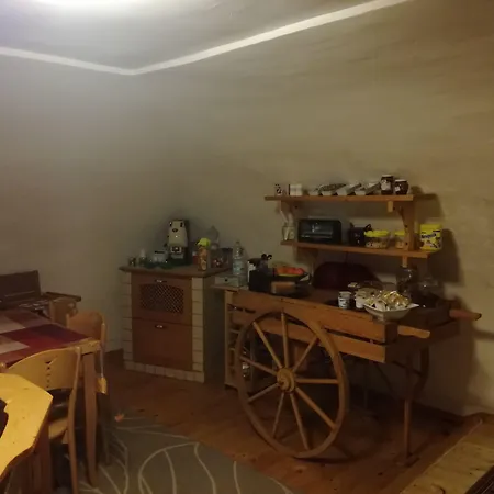 Pompeilog 4* Torre Annunziata