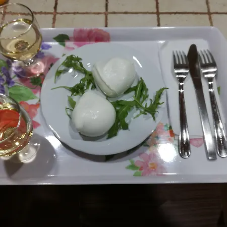 Panzió Pompeilog Torre Annunziata