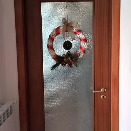 Pompeilog Panzió 4*