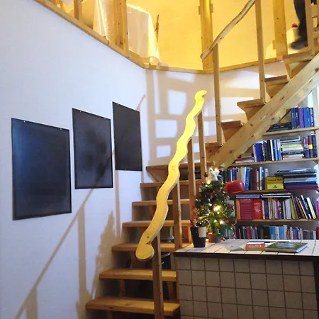 Panzió Pompeilog 4*