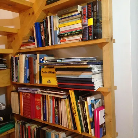 Pompeilog 4* Torre Annunziata