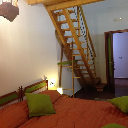 Pompeilog Panzió 4*