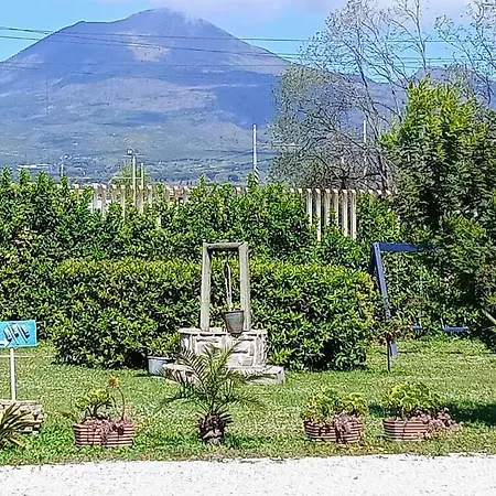 Panzió Pompeilog 4*