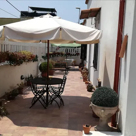 Pompeilog Panzió Torre Annunziata