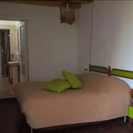 Panzió Pompeilog Torre Annunziata