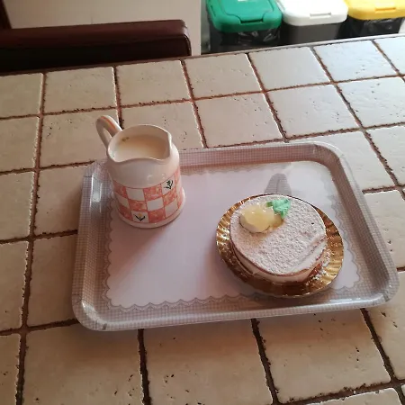 Pompeilog Panzió 4*