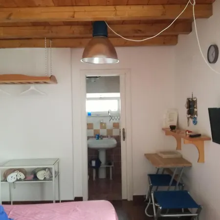 Pompeilog Panzió 4*