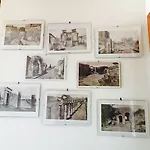 Bed & Breakfast Pompeilog 3*