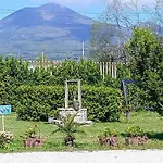 Bed & Breakfast Pompeilog 3*