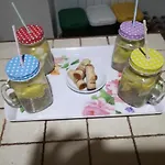 Pompeilog Bed & Breakfast