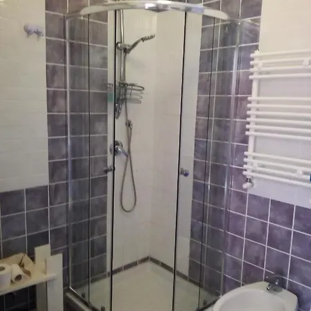 Bed & Breakfast Pompeilog 3*