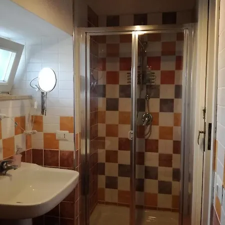 Bed & Breakfast Pompeilog Torre Annunziata