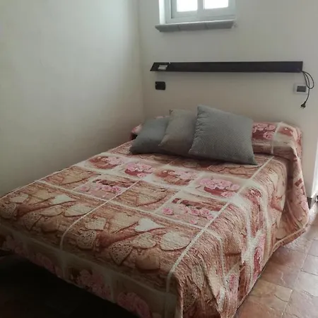 Bed & Breakfast Pompeilog