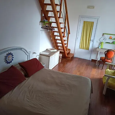 Pompeilog Bed & Breakfast Torre Annunziata