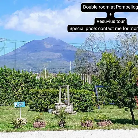 Pompeilog 3*