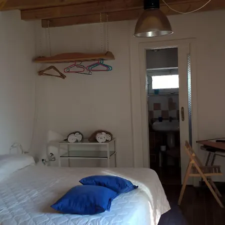 Pompeilog Bed & Breakfast 4*