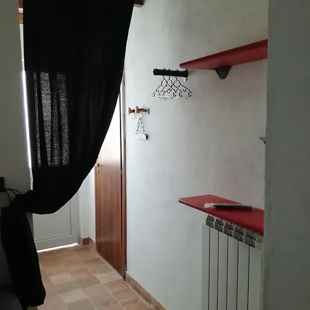 Pompeilog 4* Torre Annunziata