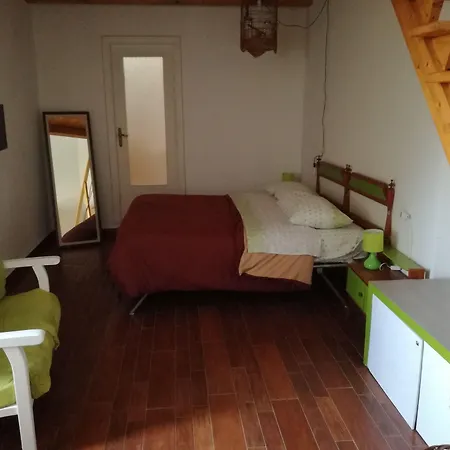 Pompeilog Bed & Breakfast