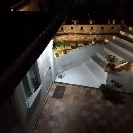 Bed & Breakfast Pompeilog 4*