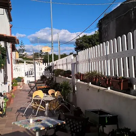 Pompeilog Bed & Breakfast