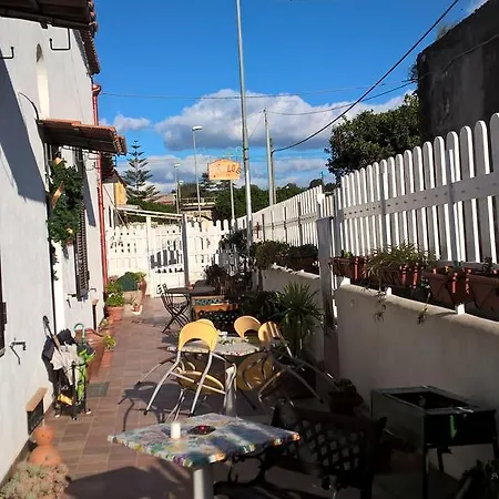 Bed & Breakfast Pompeilog 3*