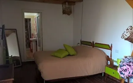 Pompeilog Bed & Breakfast Torre Annunziata