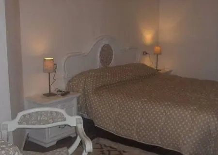 Bed & Breakfast Pompeilog