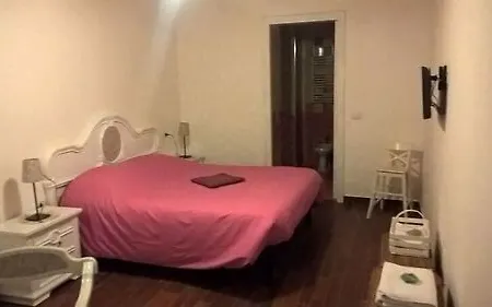 Bed & Breakfast Pompeilog 3*