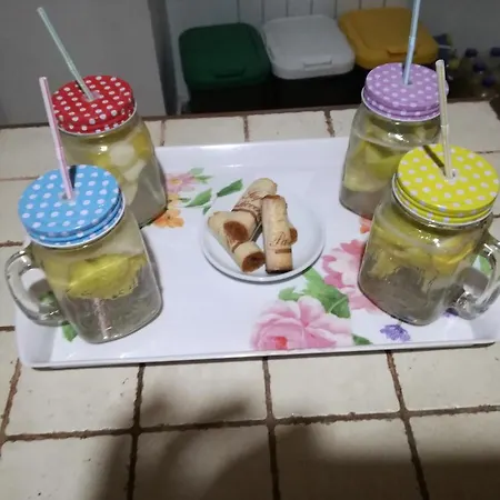 Pompeilog Bed & Breakfast