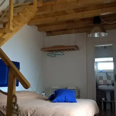 Bed & Breakfast Pompeilog Torre Annunziata
