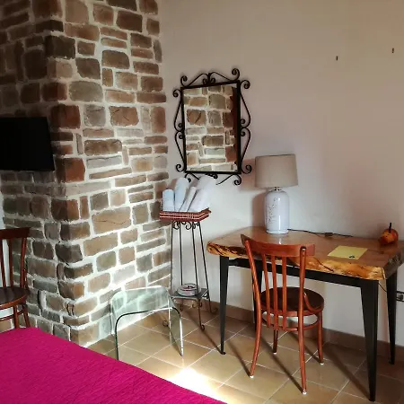 Bed & Breakfast Pompeilog 3*