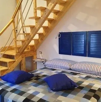 Bed & Breakfast Pompeilog 3*