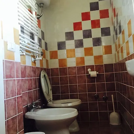 Pompeilog Bed & Breakfast Torre Annunziata